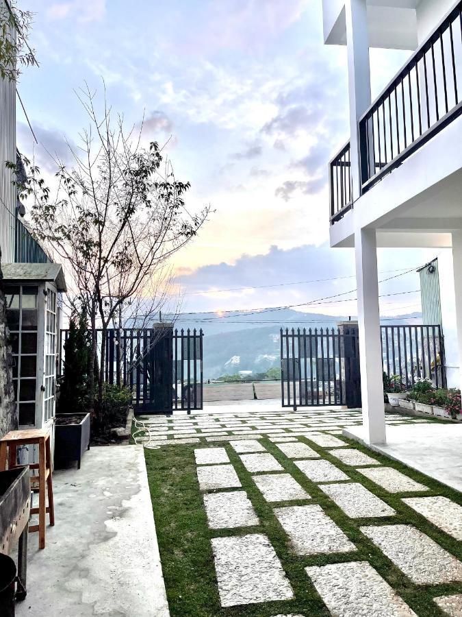 Dalat Topview Homestay Exterior foto