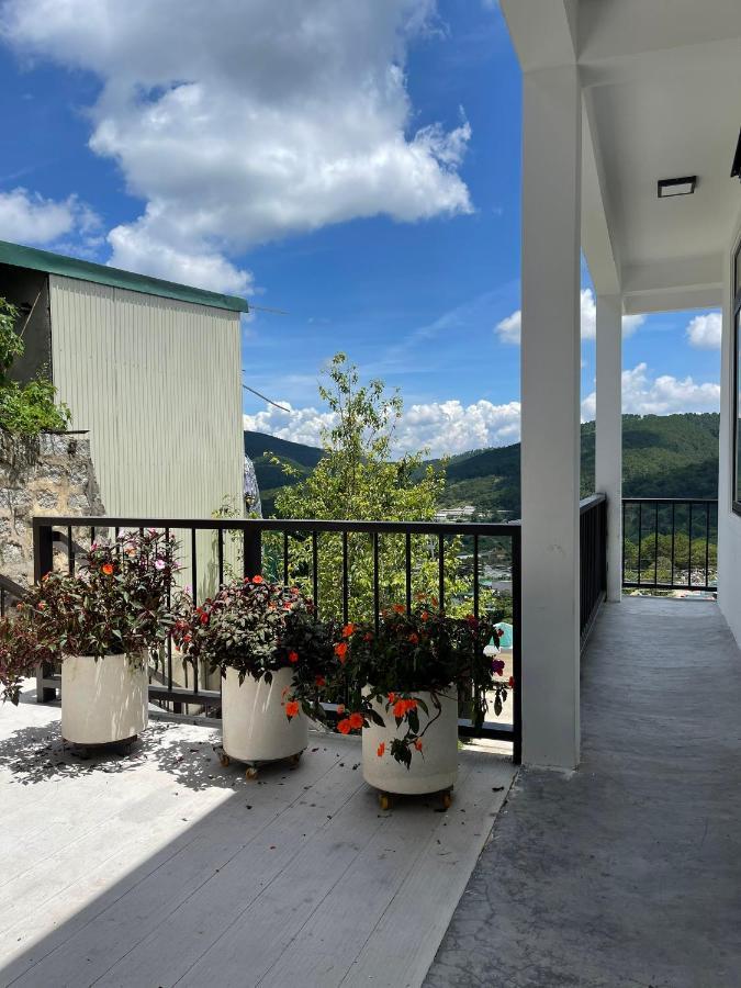 Dalat Topview Homestay Exterior foto