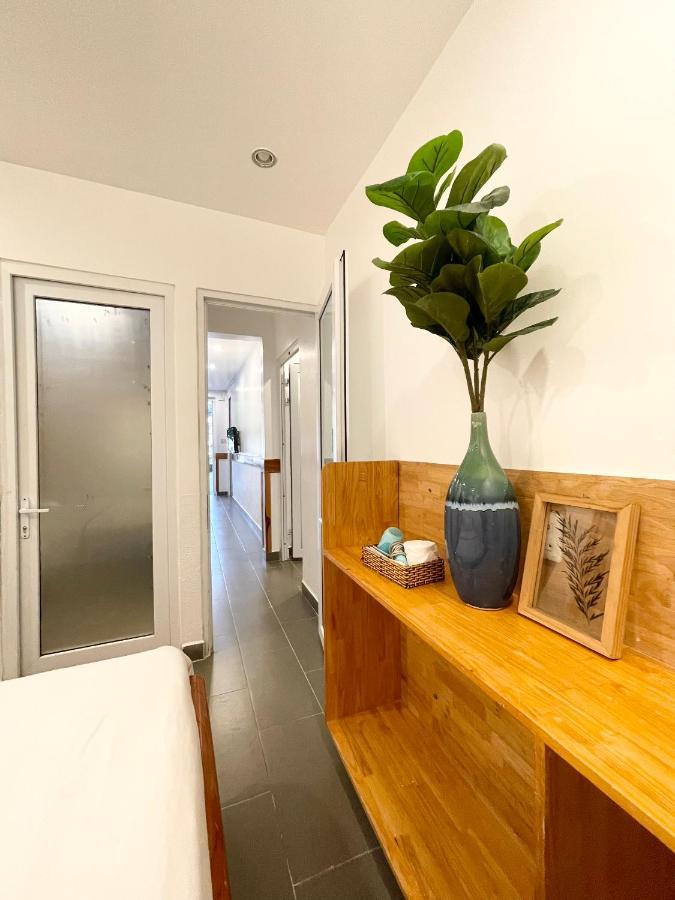 Dalat Topview Homestay Exterior foto