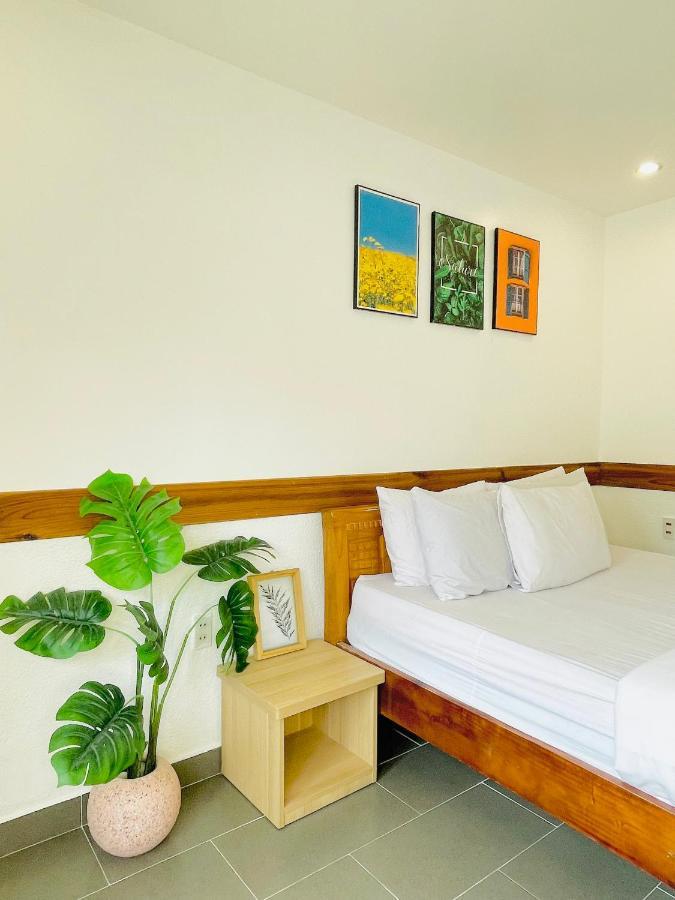Dalat Topview Homestay Exterior foto