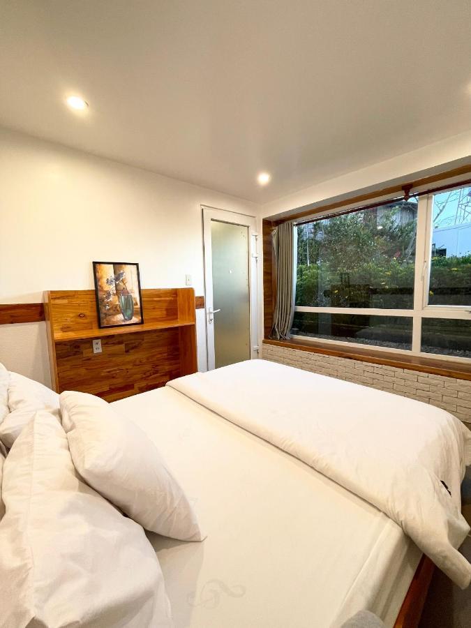 Dalat Topview Homestay Exterior foto