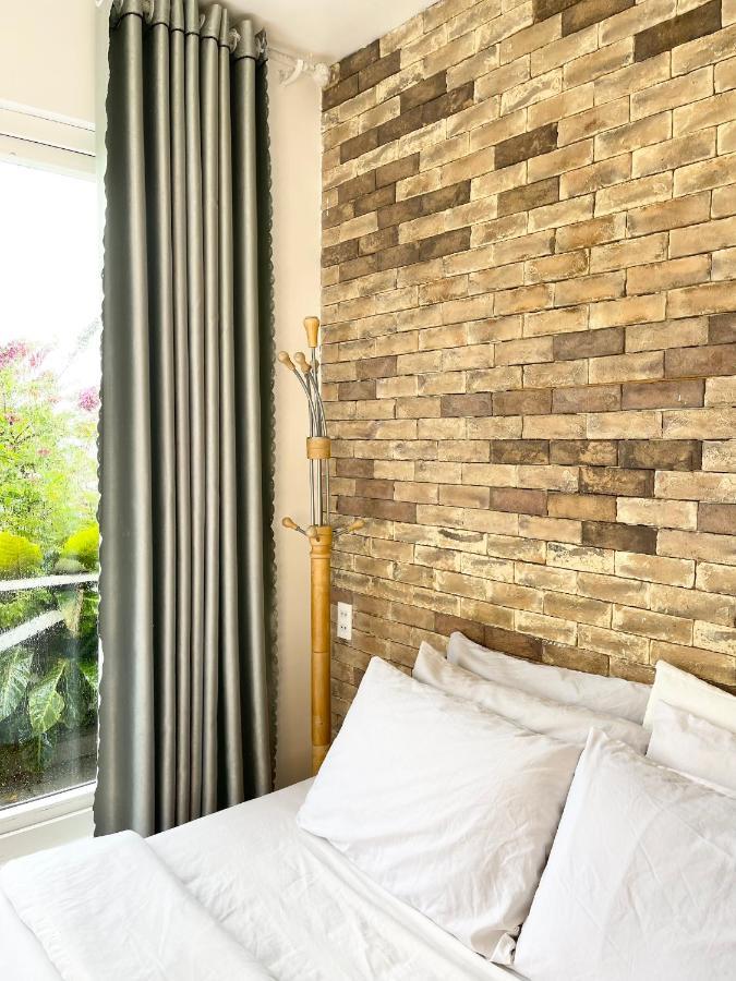Dalat Topview Homestay Exterior foto